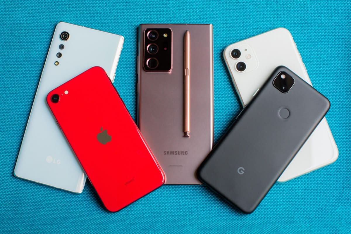 Top 2026 Smartphones (20K–30K Range) for GoGreen Buyers