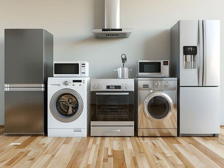 Home Appliances: How to Check and Claim Warranty on GoGreen Marketplaces