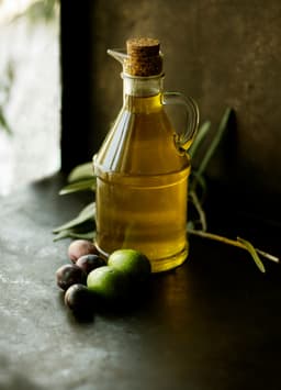 Oil